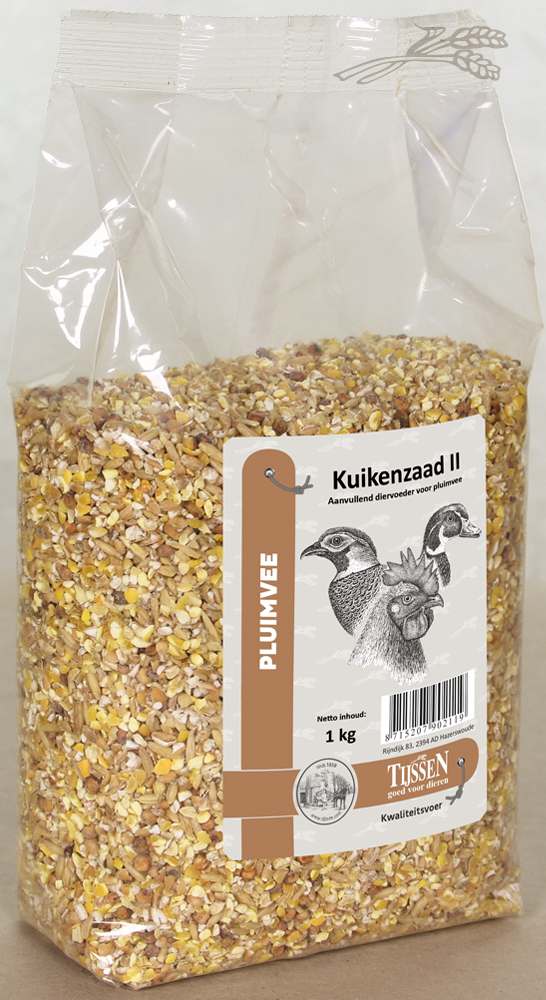 Kuikenzaad II