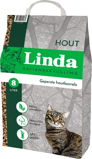 [LIN028] Linda Wood (8 ltr.)
