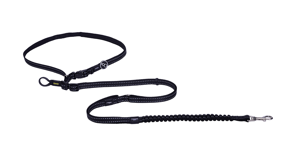 Utility Handsfree Line M Black