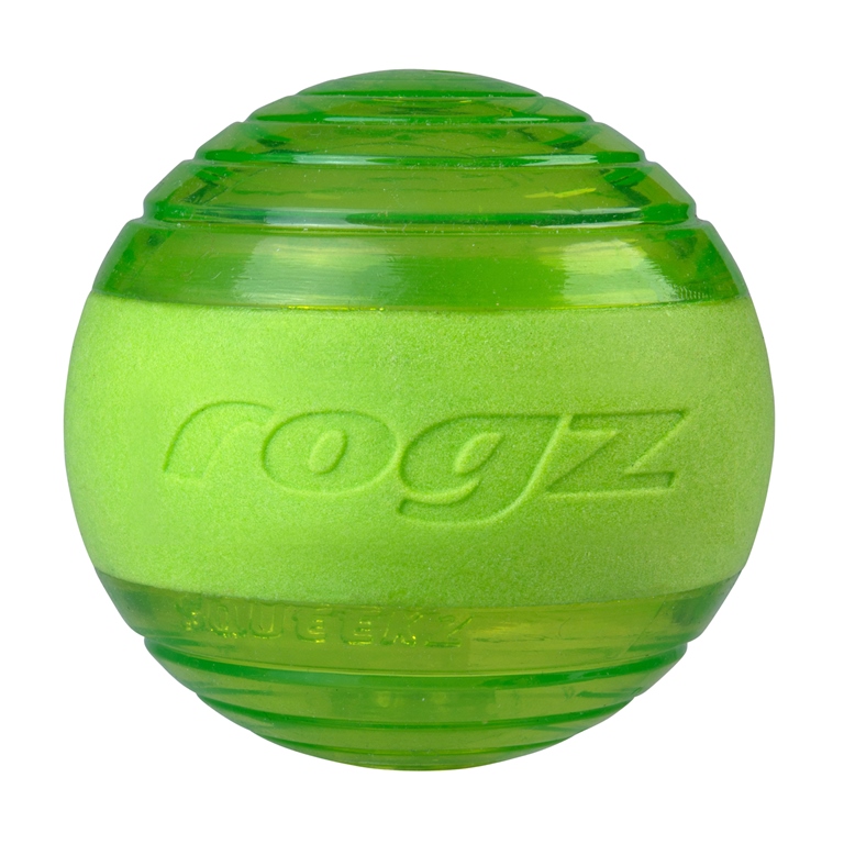 Toyz Squeekz M Red