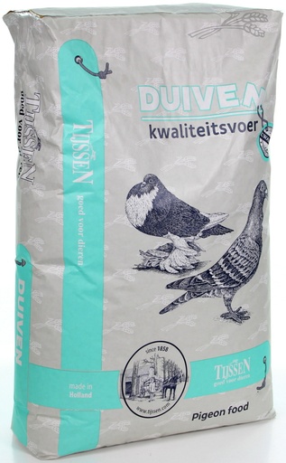 [DV0010] Tijssen Kroppers A1. 20 kg.