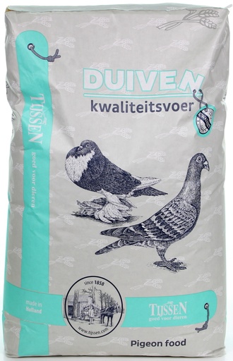 [DV0015] Kortbek Gebr.Mais 20 kg.