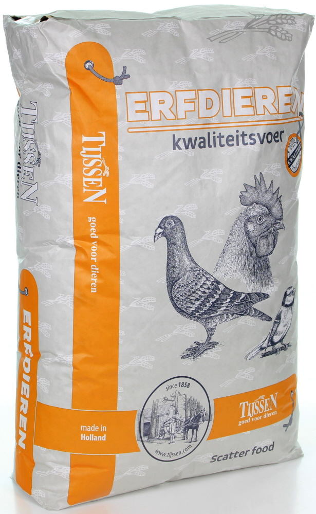 Gerst I 20 kg.