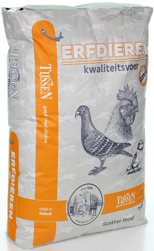 [DV0170] Tijssen Wikken 20 kg.