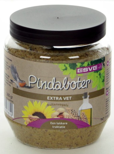 [E42761] Pindaboter Extra Vet 12 x 360 gr. (12 x 360 gr.)