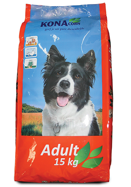 Konacorn Dog Adult 15 kg.