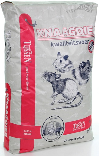 [KV0050] Caviakorrels 20 kg.