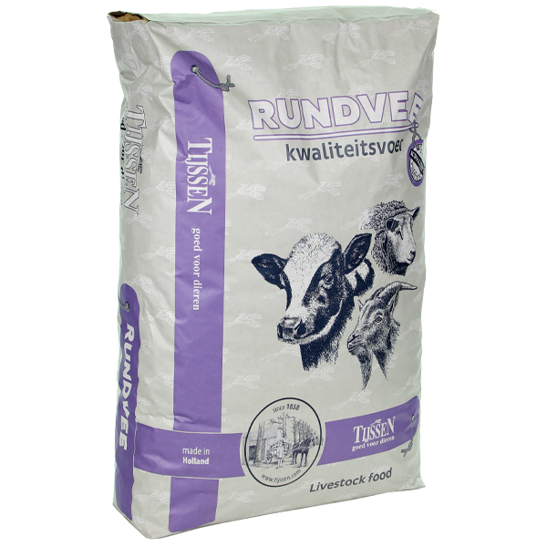 Tijssen Parkdieren Brok 20 kg.