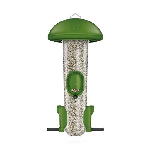 [LN10030] LONA Feed Silo S3 Green (Groen)