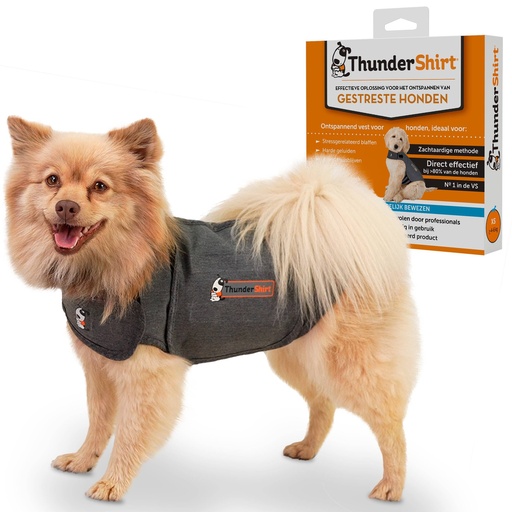 [CV08816] Thundershirt S (Extra Small)