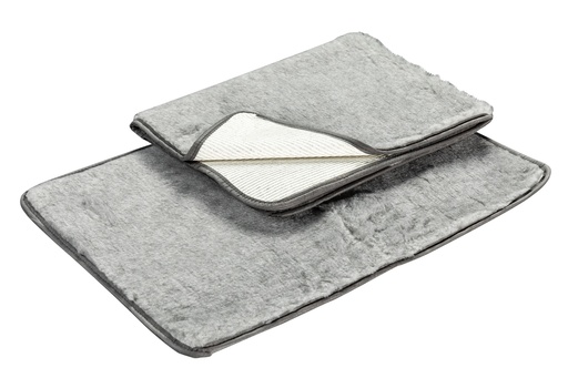 [GH34686] Vetbed S Non-slip Uni Grey (Small)