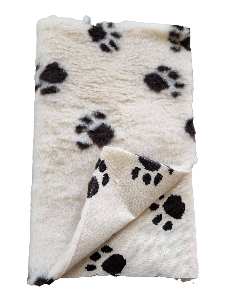 Vetbed S Ongebiesd 1 Poot Beige 1 st.