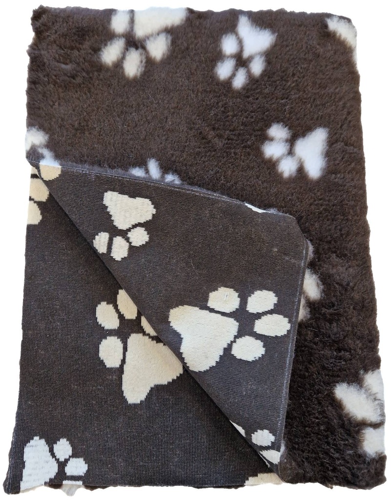 Vetbed S Ongebiesd 2 Poot Bruin 1 st.