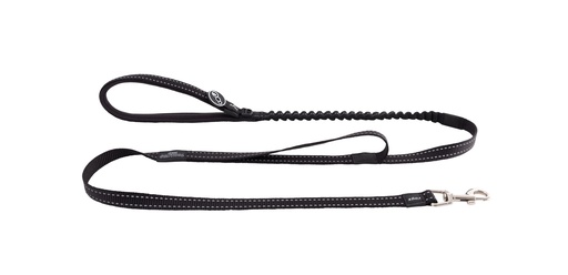 [RHLB11M140A] Utility Bungee Line M Red (Black, Medium)