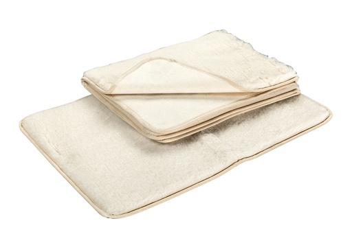 [GH32712] Vetbed S Uni Ivoor 1 st.