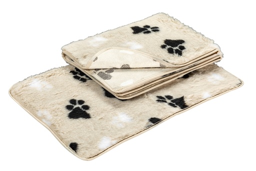 [GH33948] Vetbed XL Antislip 2 Poot Beige 1 st.