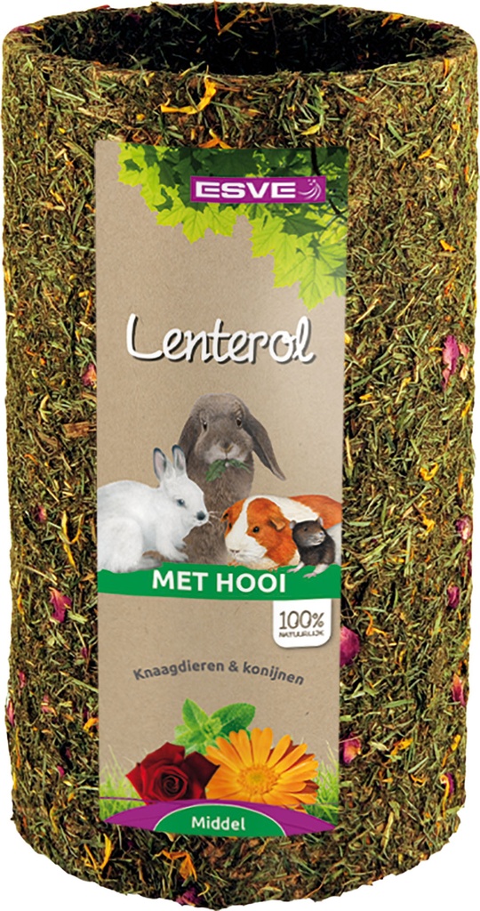 ESVE Lenterol Middel 25 cm