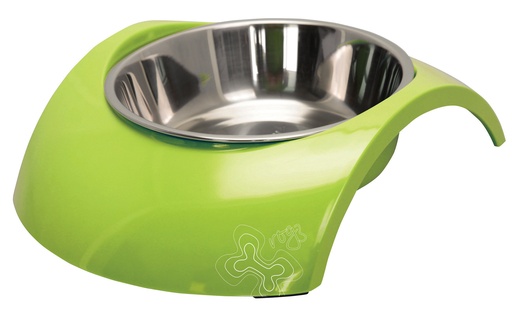 [RBOWL31L] Bowlz Luna (Lime, Small)