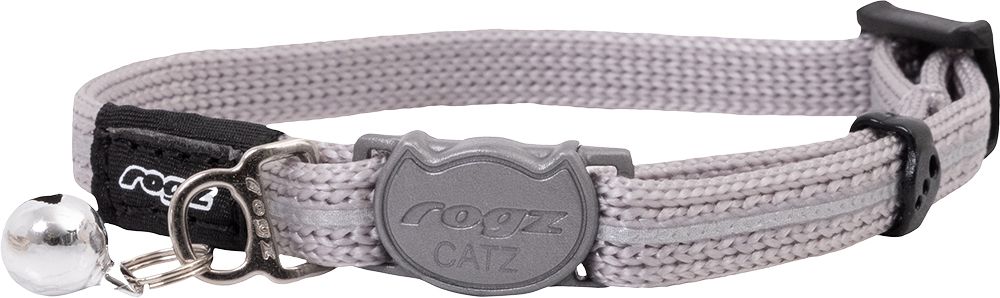 Catz AlleyCat Collar