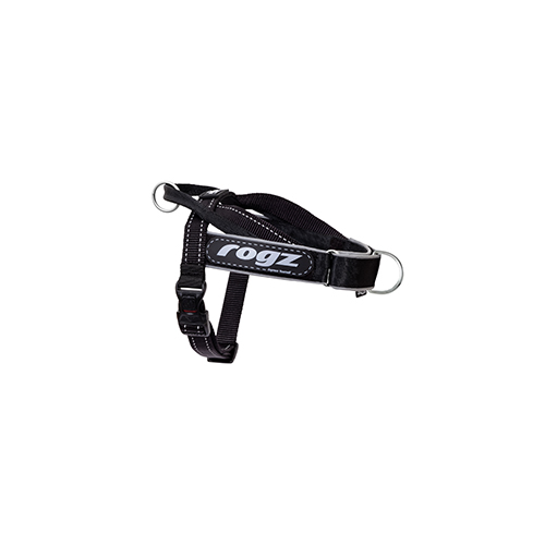Utility Harness LetzGo