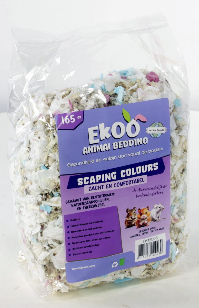 Ekoo Scaping Collors