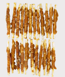It's My Dog Rawhide Stick With Chicken 12,5 cm.