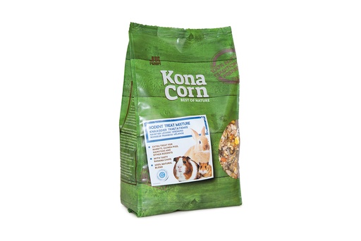 [KC02661] Konacorn Knaagdier Traktatie Mix (1 kg.)