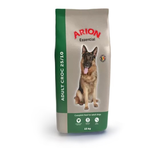 Arion Dog Essential H Adult Croc 25/10