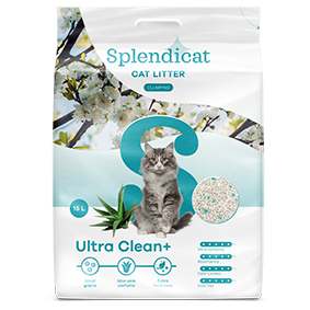 [SC55512] Splendicat Ultra Clean+ (15 ltr.)