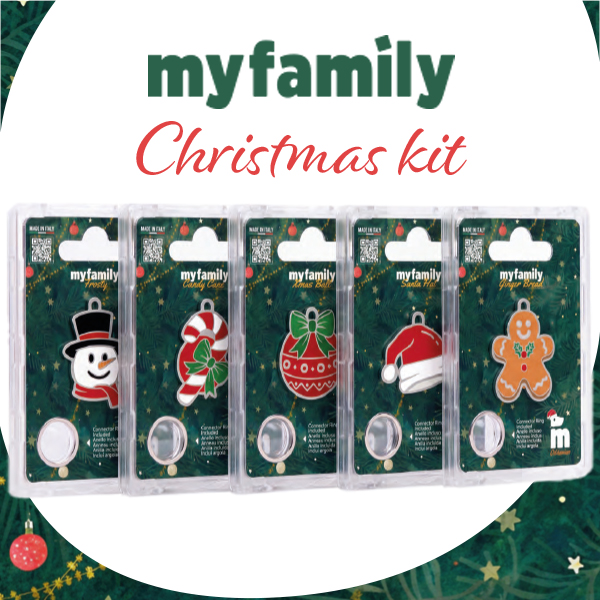 MyFamily KitSeason Christmas