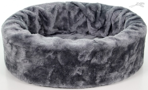 Bontmand 2 doorsnede 50 cm.