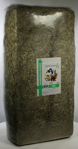 [KVA02010] Tijssen Hooi baal 10 kg.