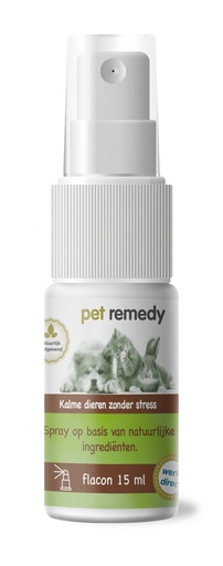 [EC110] Pet Remedy Spray (kopie)