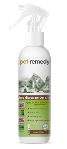 [EC115] Pet Remedy Spray (kopie)