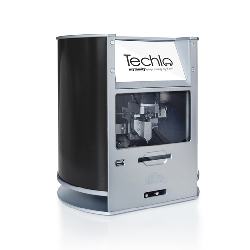 [MFTCC] MyFamily Techla 3.0 Machine